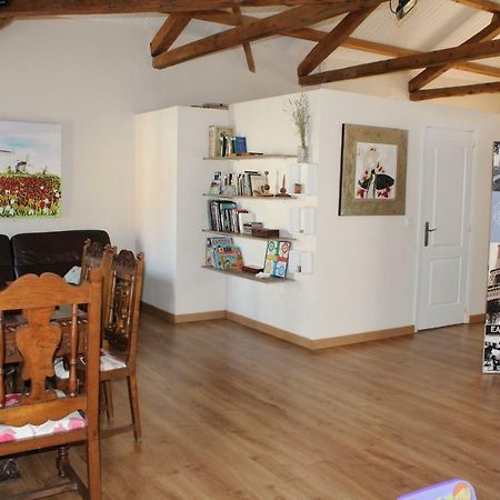 Casa Rural Los Montones Carcelen Luaran gambar