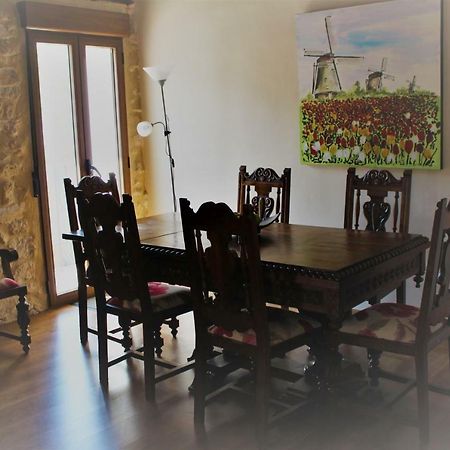 Casa Rural Los Montones Carcelen Luaran gambar