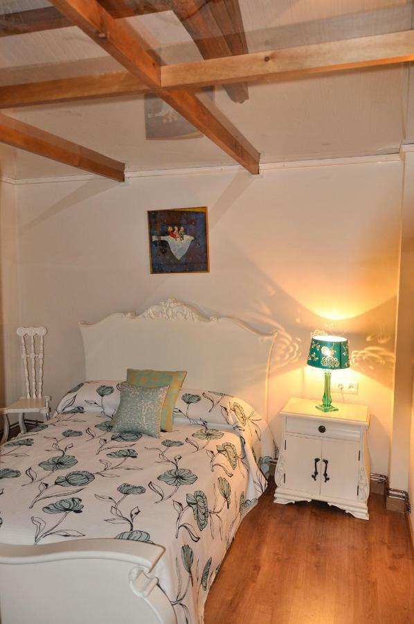 Casa Rural Los Montones Carcelen Luaran gambar